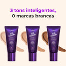 Lyftara - Gel Tensor Instantâneo Que Achata as Bolsas e Apaga as Olheiras em 60 Segundos (Oferta Exclusiva)