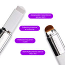 SkinAdapt – Base Stick Inteligente Que Se Adapta Ao Seu Tom de Pele e Deixa Uma Cobertura Natural Perfeita