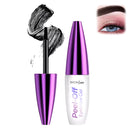 BrowLuxe – Gel de Sobrancelhas Peel-Off com Efeito Micropigmentação Instantânea e Duração de Até 24h