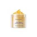 TermoGold - Gel de Choque Térmico com Ouro Que Deixa a Pele Visivelmente Mais Lisa, Firme e Iluminada