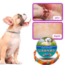 PetProtect - Colar Anti Pulgas e Carrapatos Que Protege Seu Pet Por Até 8 Meses [Compre 1 Leve 2]