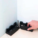 Ferramenta 2 em 1 De Medição De Ângulo e Corte